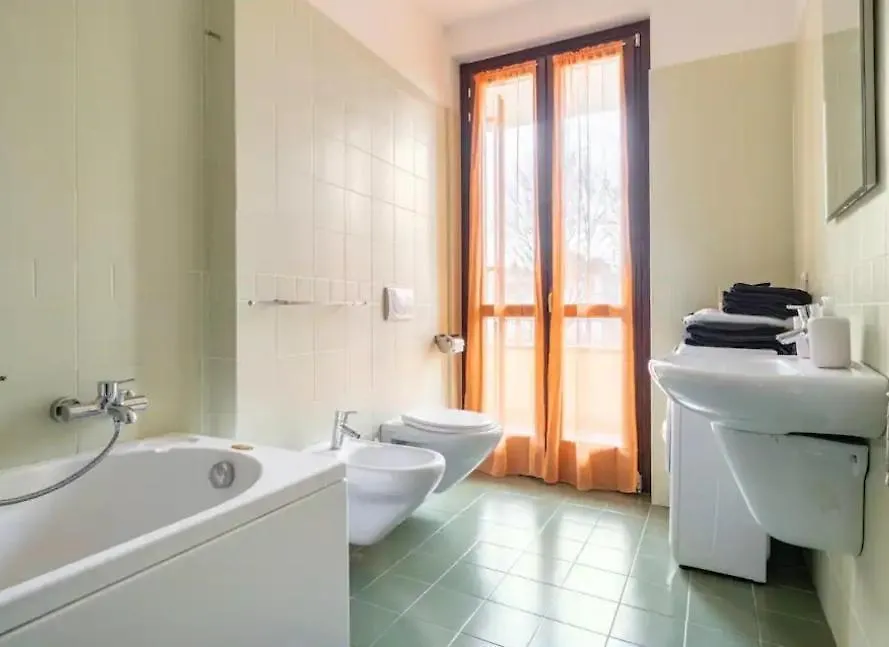 Lejlighed Appartamento Stupendo Sul, Lago Como Villa Guardia Italien