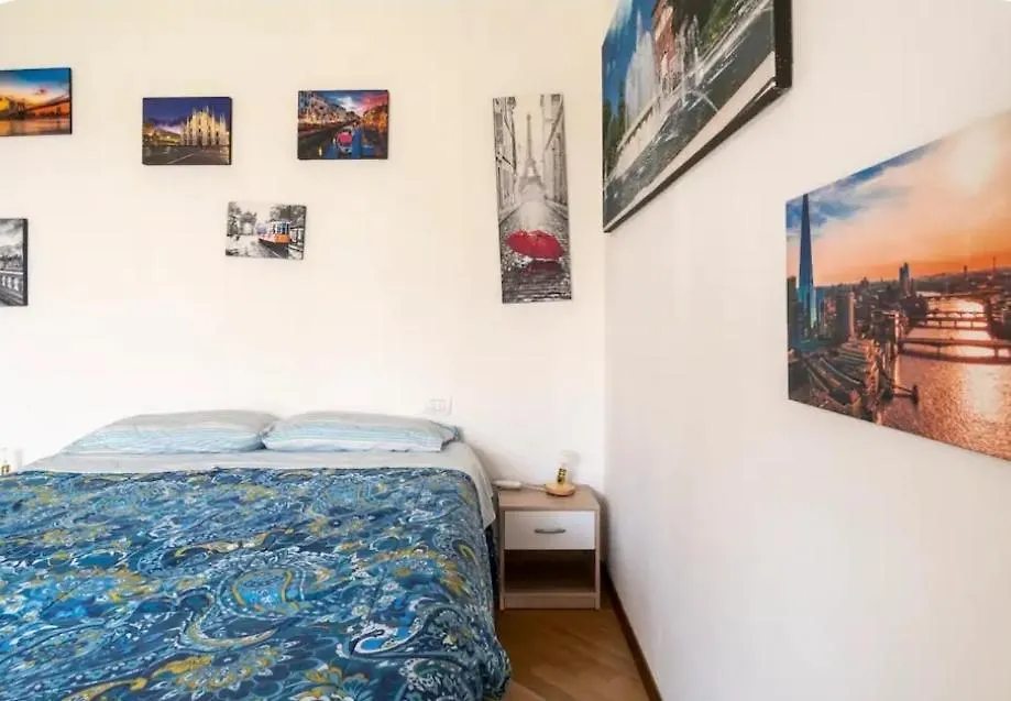 Appartamento Stupendo Sul, Lago Como Villa Guardia Lejlighed