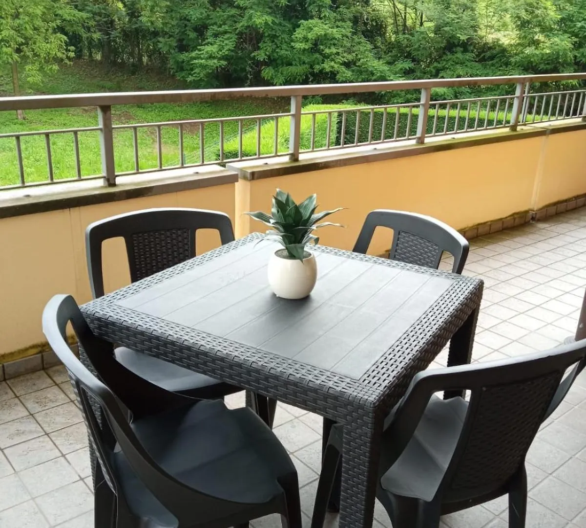 Appartamento Stupendo Sul, Lago Como Villa Guardia